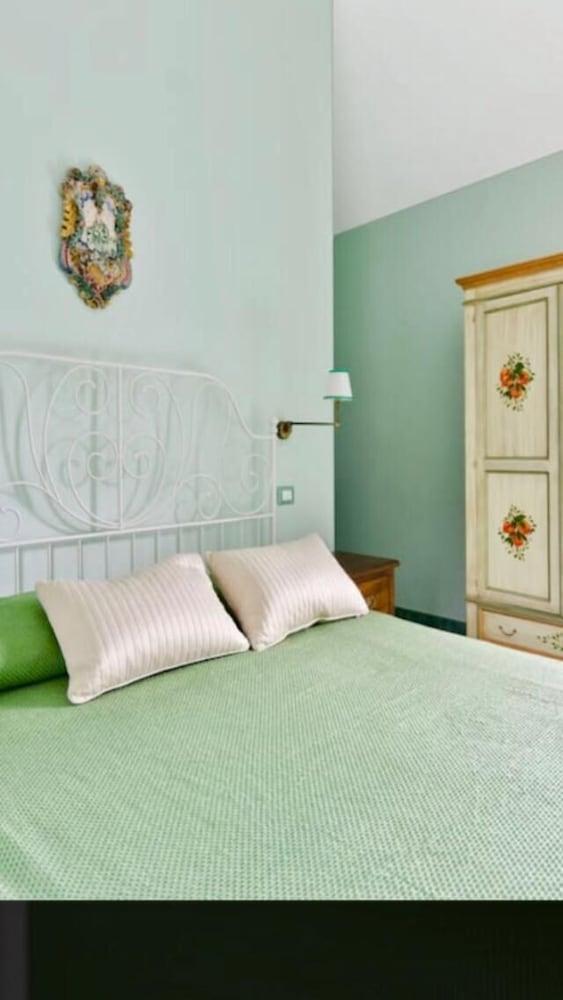 Villa Borgo San Biagio Calatabiano Exterior foto