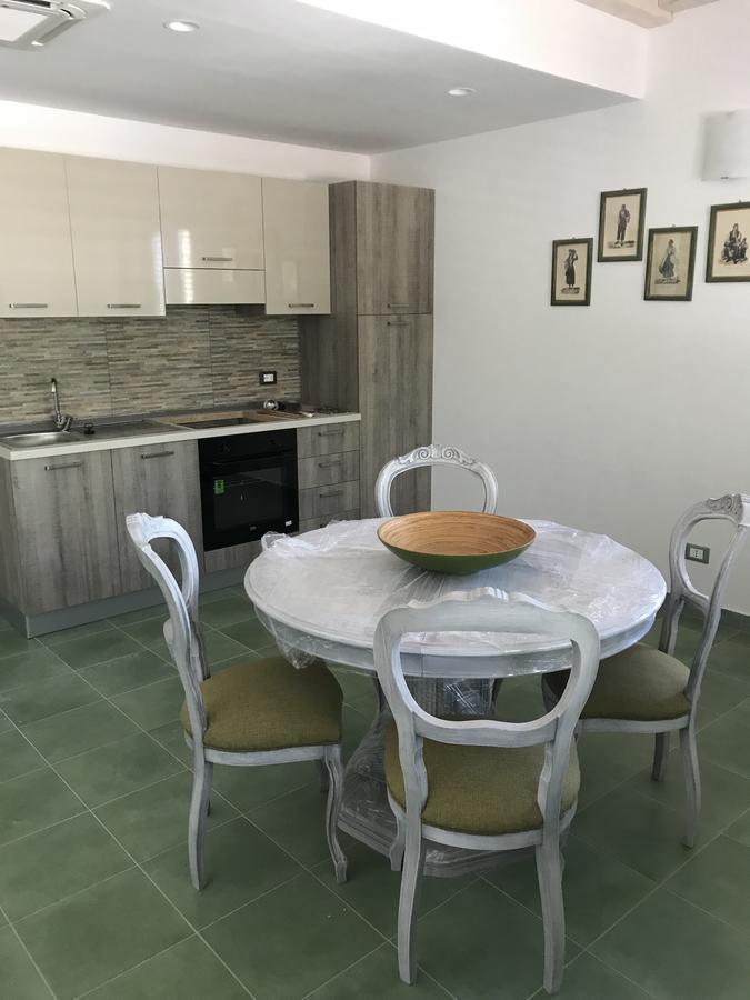 Villa Borgo San Biagio Calatabiano Exterior foto